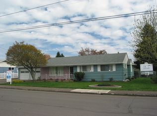 710 Clarmount St NW, Salem, OR