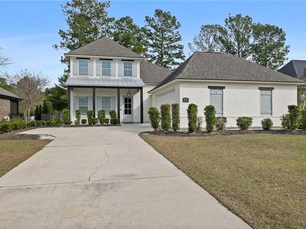 23380 Noble Oak Dr, Springfield, LA 70462