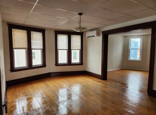 34 King Philip Rd #2, Worcester, MA 01606