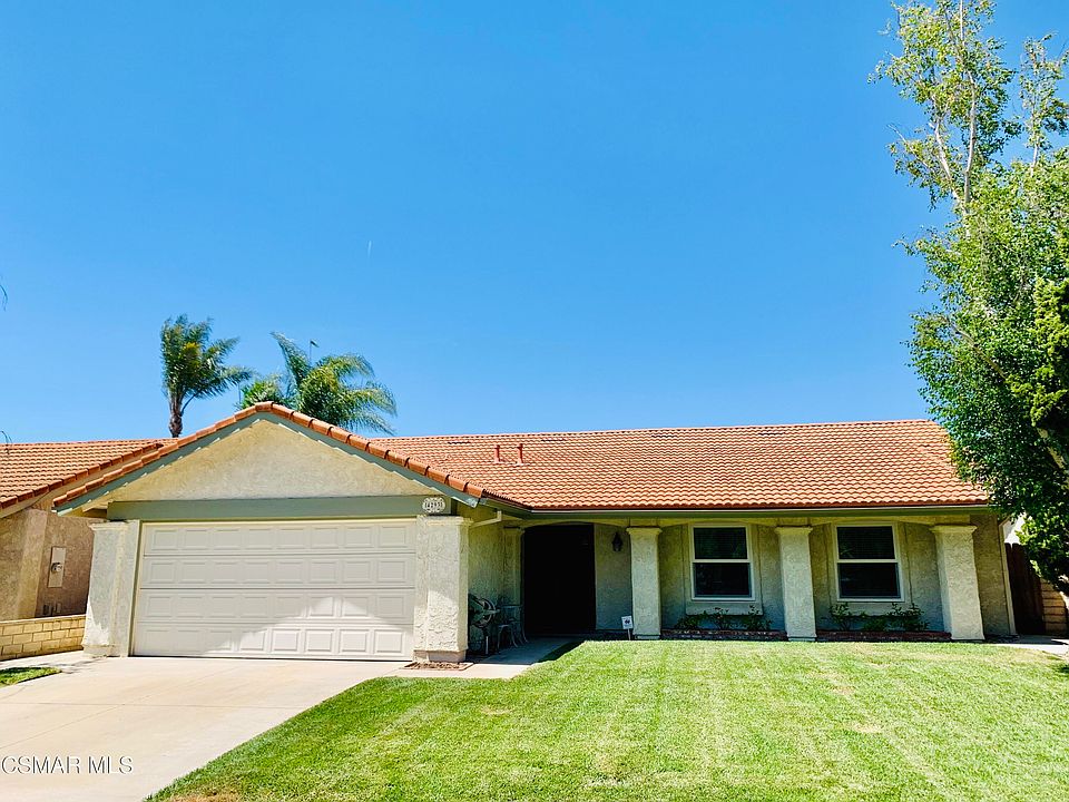 1st image of 4293 N Granadilla Dr