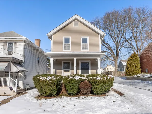 419 Welker St, Jeannette, PA 15644