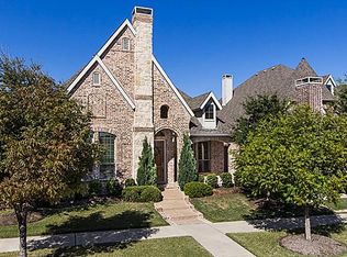 2990 Camden Bluff Rd, Frisco, TX 75034