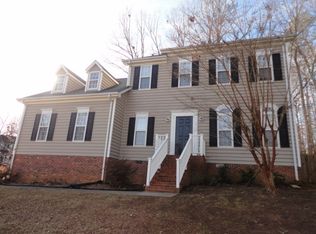 6230 Habersham Dr, Kernersville, NC 27284