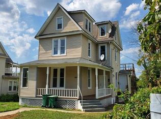 4002 Belvieu Ave #3, Baltimore, MD 21215