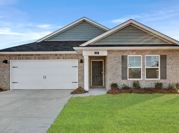 399 Jackson Point Cir, Huntsville, AL 35811