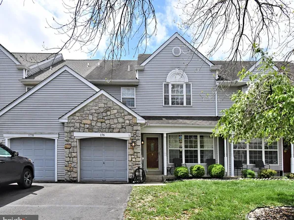 176 Filly Dr, North Wales, PA 19454