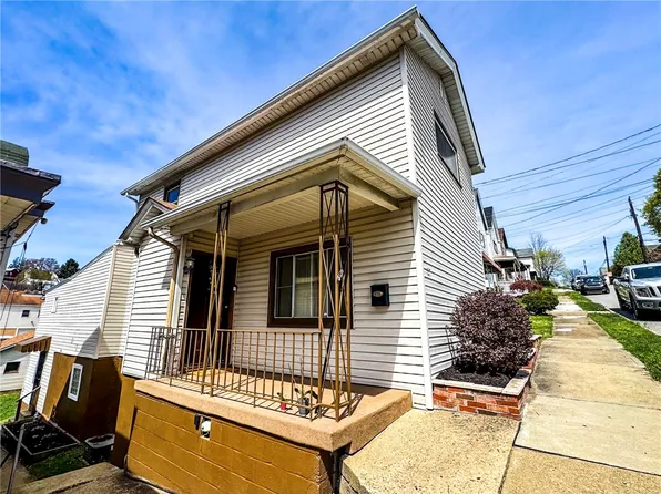 127 Arabella St, Mc Donald, PA 15057