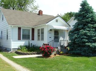 2035 W Walnut St, Springfield, MO 65806