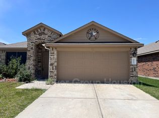 1415 Rodeo Cattle Ln, Houston, TX 77049