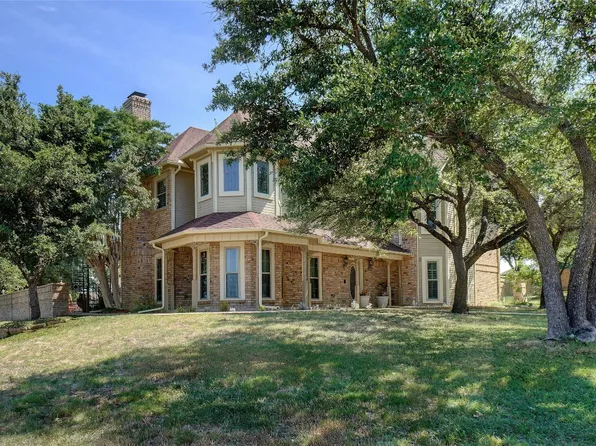 7400 Golf Club Dr, Fort Worth, TX 76179