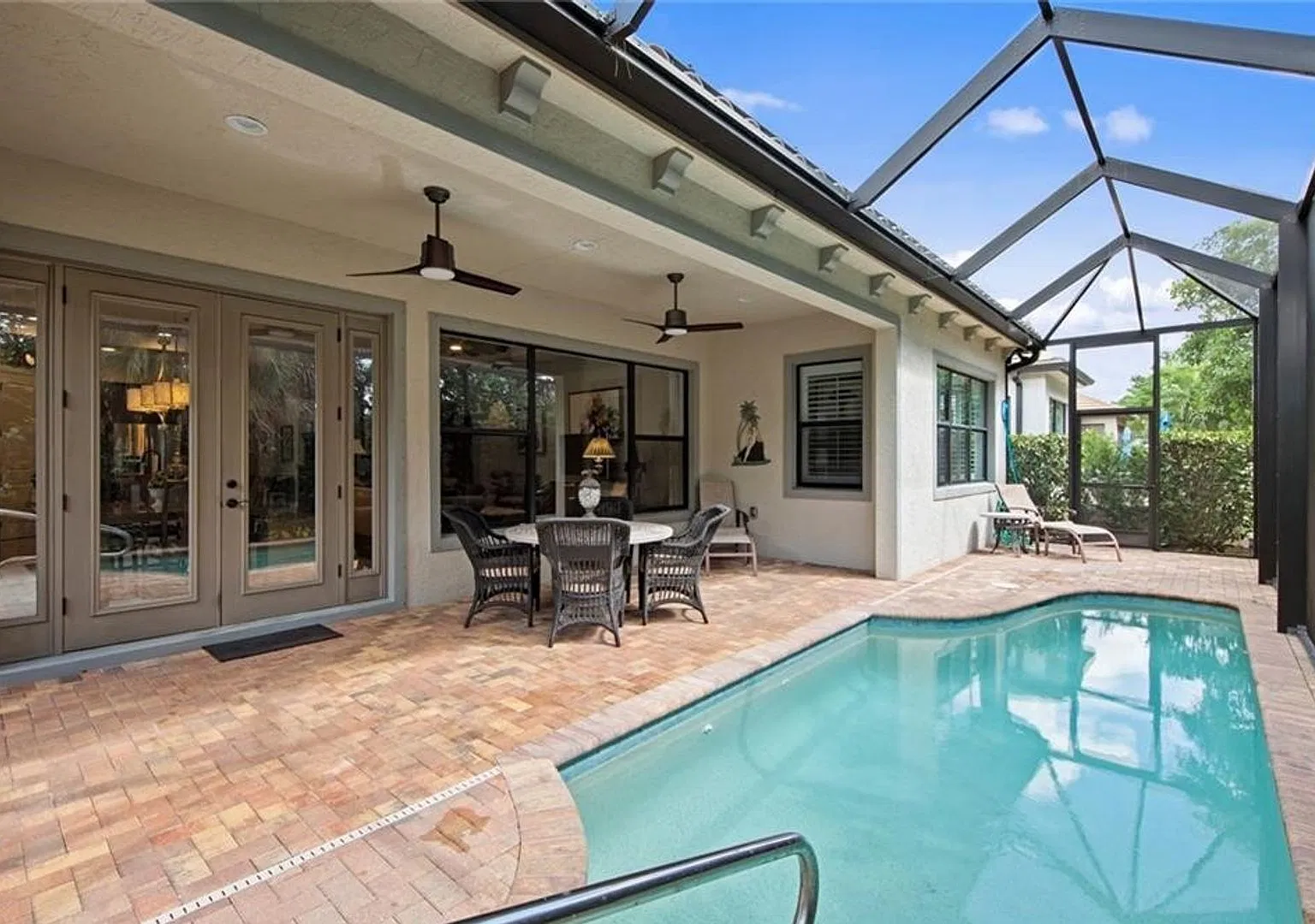 ** Bent Creek Preserve Unfurnished Pool Home Annual Ready For A Tenant Mid-September** 3/3.5 Bath... — Photo 4