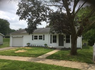 405 Ruth Ave, Circleville, OH 43113