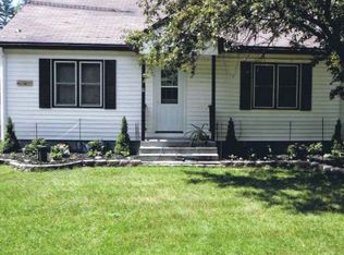 6341 W Shore Rd, Land O Lakes, WI 54540
