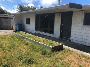 3311 Glenwood St, Eureka, CA 95501