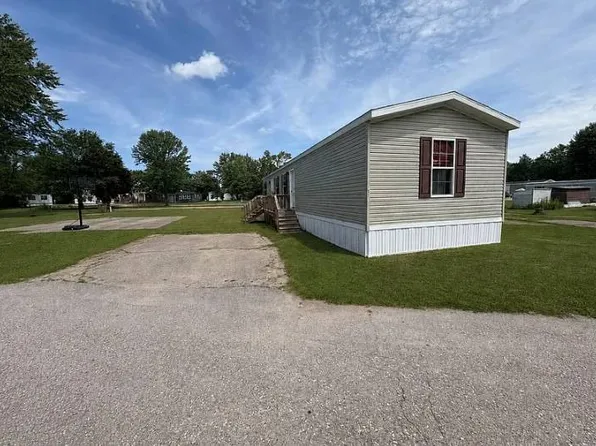1362 E 89th #183, Otsego, MI 49078