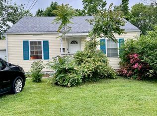 607 Independence St, Columbia, MO 65203