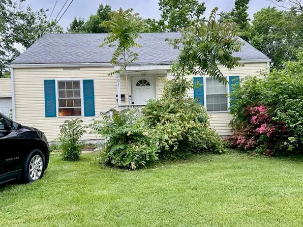 607 Independence St, Columbia, MO 65203