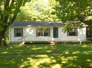 3200 N Main St, Terre Haute, IN 47803