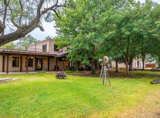 1409 E Wells St, Stamford, TX 79553