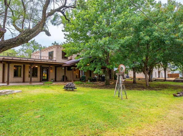 1409 E Wells St, Stamford, TX 79553