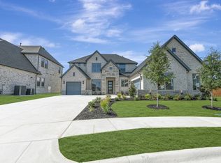 1933 Descent Ln, Rockwall, TX 75087