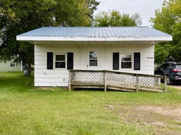 W11467 State Highway 8, Dunbar, WI 54119