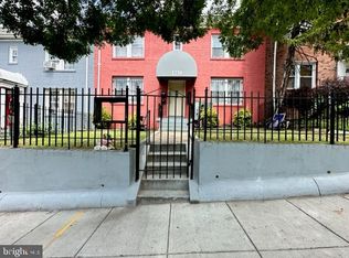 1230 Penn St NE, Washington, DC 20002