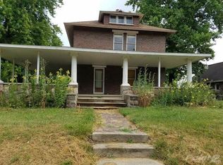 201 E Grand River Rd, Webberville, MI 48892