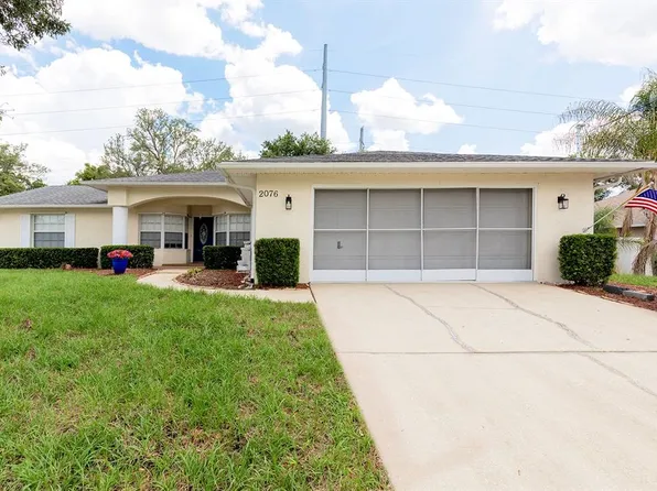 2076 S Parkton Dr, Deltona, FL 32725