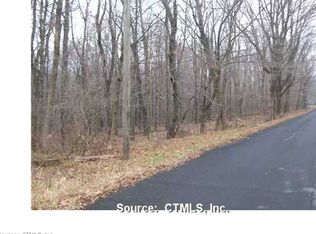 185 Todd Hill Rd, Morris, CT 06763