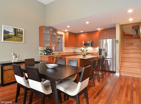 5th image of 1039 N Winchester Ave #2