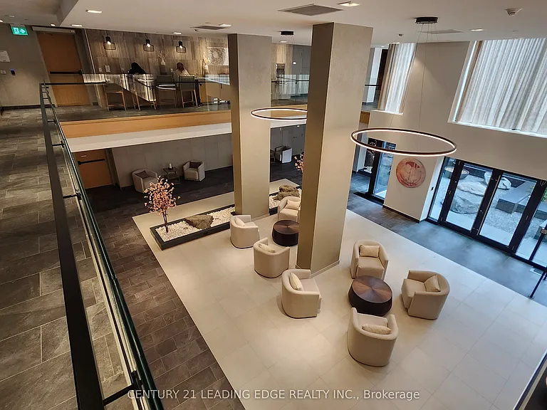 89 Church St #1105 — Photo 27