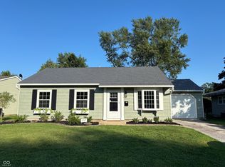 1717 Whitcomb Ave, Lafayette, IN 47904