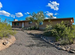 6121 N Pomona Rd, Tucson, AZ 85704