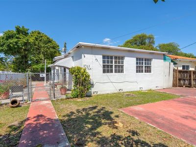 2762 SW 34th Ave, Miami, FL, 33133