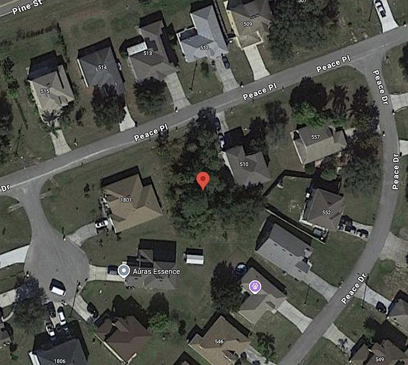 1st image of 512 PEACE DRIVE LOT 2