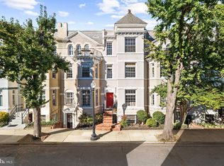 1823 Riggs Pl NW APT 2, Washington, DC 20009