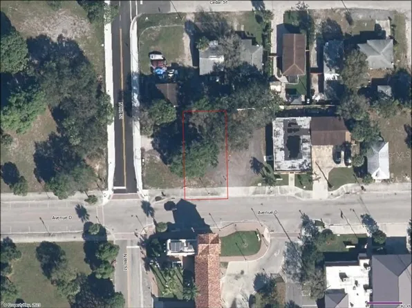 Avenue D Lot 12, Fort Pierce, FL 34950