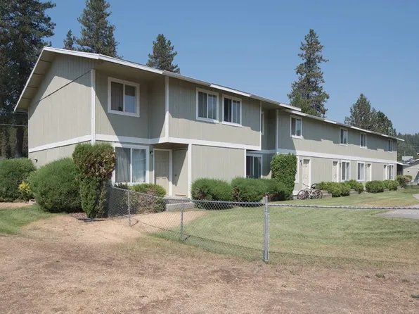 1701 W 7th St #1701, Newport, WA 99156