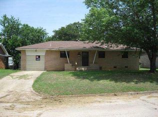 5 Jon Ave, Healdton, OK 73438