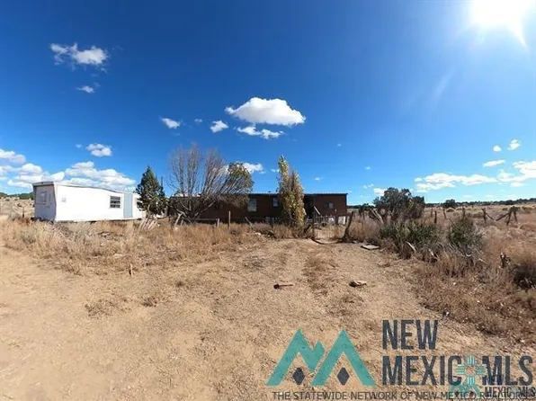 18 Cedar Cir, Pinehill, NM 87357