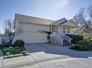 13118 Thistledown Pl, Auburn, CA 95603