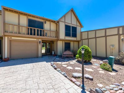 7 Vienna Ter, Ruidoso, NM, 88345