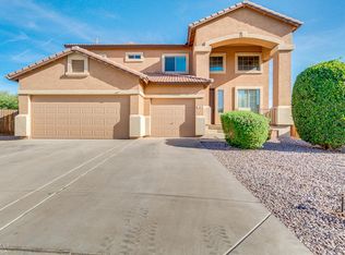 8009 W Cordes Rd, Phoenix, AZ 85043