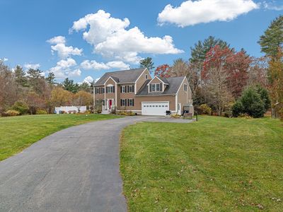 291 County Rd, Marion, MA, 02738