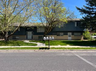 1030 North 250 West Apt A Logan, Logan, UT 84341