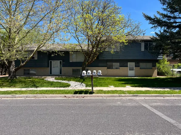 1030 North 250 West Apt A Logan, 1030 N 250 W #1030, Logan, UT 84341