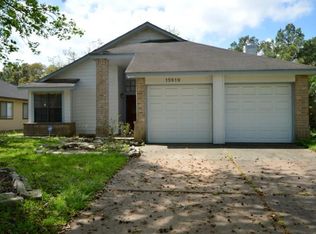 15819 Meadow Village Dr, Houston, TX 77095