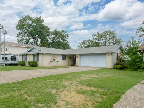 16 Helen Dr, Sherwood, AR 72120