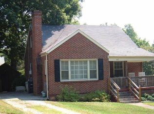 610 Biltmore Ave, Lynchburg, VA 24502